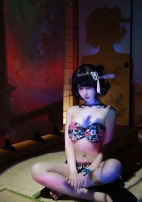 逃脱~孕妇精灵与森之馆预告片_BD国语高清电影在线